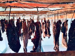 Mzansi 18 thick facebook : Biltong 101 The Story Of South Africa S Prosciutt