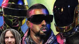 Chris Cunningham Directing A Video For The Upcoming Kanye West & Daft Punk  Collaboration