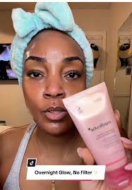 Revitalize Your Skin Overnight with Medicube Night Mask