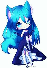 Snow Ice And Like Omg Get Some Yourself Some Pawtastic Adorable Cat Apparel Dessins Chibi Dessin Kawaii Dessin Chibi