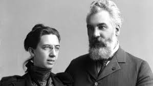 Alexander graham bell was the first inventor to patent a working telephone. 10 Things You May Not Know About Alexander Graham Bell History