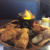 We have ordered from this place several times; Chinese Kitchen Cress Creek 16 Tips