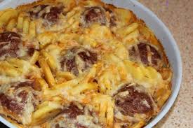 Nakormila Vsyu Semyu S Pomoshyu Lish 200 G Farsha Rezepte Kochrezepte Russisches Essen