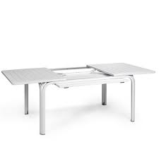 Expandable dining tables are always good to have in the house. Alloro 140 210 Extendable Hospitality Furniture Nz