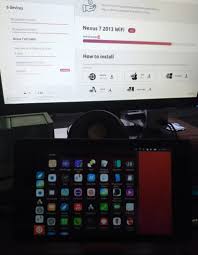 We show you detailed steps on how to perform a soft or hard reset on your google nexus 7 device. Installing Ubuntu Touch On An Asus Nexus 7 2013