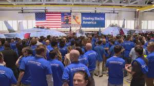 Boeing move to impact St. Clair County