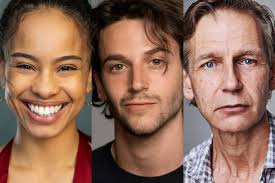 Chariots of Fire revival announces casting