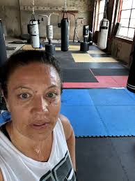 Any youth boxing gyms in the area?