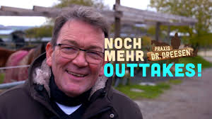 Allerdings hat er davor noch alle hände voll zu tun: Dr Dreesen Tierarzt Aus Leidenschaft Videos Facebook