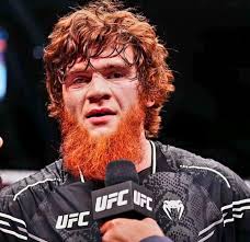 Champion predicts surprise for Makhachev in fight