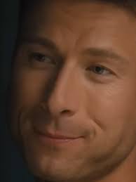 Sydney Sweeney and Glen Powell Couch Video Original