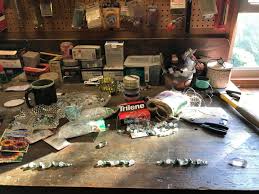 Make sure to add heavier beads to the bottom to help weight your bead cord straight. Make Glass Bead Sun Catchers In About An Hour How To