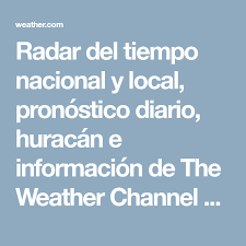 Madrid Pronostico Del Tiempo Y Condiciones Meteorologicas The Weather Channel Weather Com Things I Want