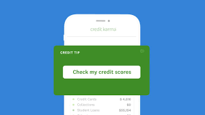 Free Credit Scores | Credit Karma
