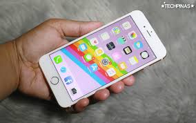 Apple Iphone 6s Plus 2018 Quick Review Should You Still Buy It Techpinas