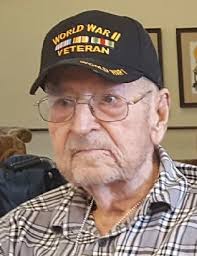 Obituary information for Edward Randolph Casper