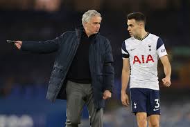 Jose mourinho sacked as tottenham manager @theathleticuk #thfc. Why Did Jose Mourinho Struggle With Tottenham Players Marca
