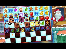 You can play the original game with vibrant candies and increasingly difficult levels. Christmas Sweeper 2 Fur Android Download