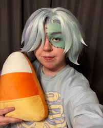 John ~ Cosplayer/Cosplay maker (@frootbloot_cosplay) • Instagram photos and  videos