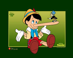 Pinocchio top 42 quotes in disney's animated classic pinocchio (1940) about pinocchio a living puppet, with the help of a cricket as his conscience, must prove himself worthy to become a real boy. Quotes About Pinocchio 56 Quotes