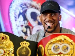 Why a Joshua-Wilder unification fight in 2019 has moved a step closer