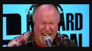 Richard Christy's Religious Show Train Station Prank Call