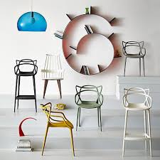 Philippe Starck For Kartell Masters Chair Black Masters Chair Kartell Masters Chair Home Decor Sites