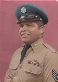 Jesus Avila Obituary