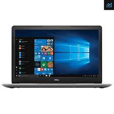 Get drivers and downloads for your dell inspiron 5000. Dell Inspiron 15 5000 Series 15 6 Review Pcgamebenchmark