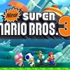 3, permitiendo a mario volar por el aire. 1