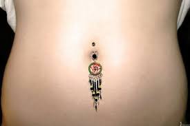 Luv This Belly Button Tattoos Belly Jewelry Cute Belly Rings