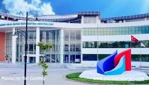 Maybe you would like to learn more about one of these? Manisa Celal Bayar Universitesi Akademik Performansta Kacinci Sirada