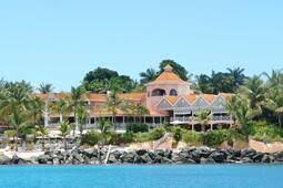 Incidentally the asa wright establishment was fully booked at this time anyway. Tobago Tobago Tobago Coco Reef Resort Spa Tauchreisen Von Sun Fun Reise Details