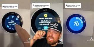 Smart meters raising thermostats in texas homes 42 comments / you tell me / by joseph p. Texas Power Companies Remotely Raise Temps Amid Energy Shortage