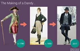 Why You Should Be Thanking Beau Brummell For That Good Looking Man In The Suit