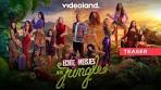 De eerste beelden van Echte Meisjes In De Jungle! | seizoen ... - YouTube