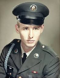 Lest We Forget... US Army Private First...