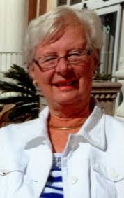 Lois Morehouse Obituary