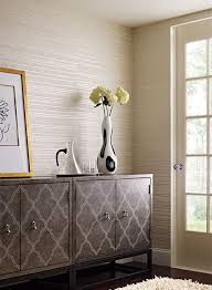 почему у одних есть прыщи а у других нет Woven Capiz Dn3799 Love This Wallpaper With The Vertical Lines Looks Like Grasscloth Natural Woven Wall Coverings Dream Dining Room Transitional Dining Room