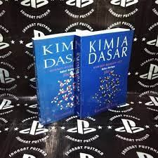 Kimia dasar konsep konsep inti edisi ketiga jilid 1. Download Buku Kimia Dasar Raymond Chang Bahasa Indonesia Berbagai Buku