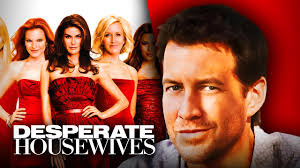Desperate Housewives: Here's Why Mike Left the Show