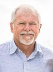 Obituary for Mike Hill