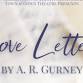 Town & Gown Theatre: "Love Letters" event image