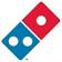 Domino's Pizza - Logo