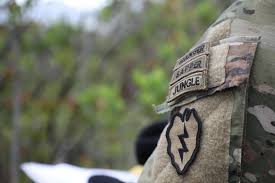 EIB/ESB: The Few, The Proud