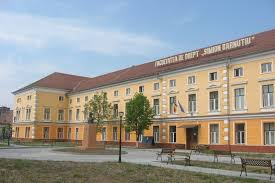 Facultatea de educație fizică și sporturi montane. Universitatea Lucian Blaga Din Sibiu