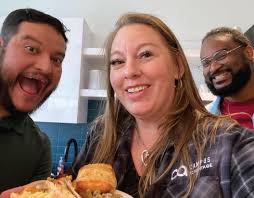 Campus Advocate Fall 2022 by Campus Advantage