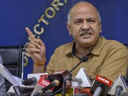 According to our research, he was born in pilkhuwa, hapur district uttar pradesh. Manish Sisodia Age Biography Education Wife Caste Net Worth More Oneindia