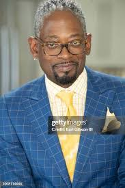 Terrence Gibson's Instagram, Twitter & Facebook