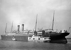 White Star Line - Wikipedia